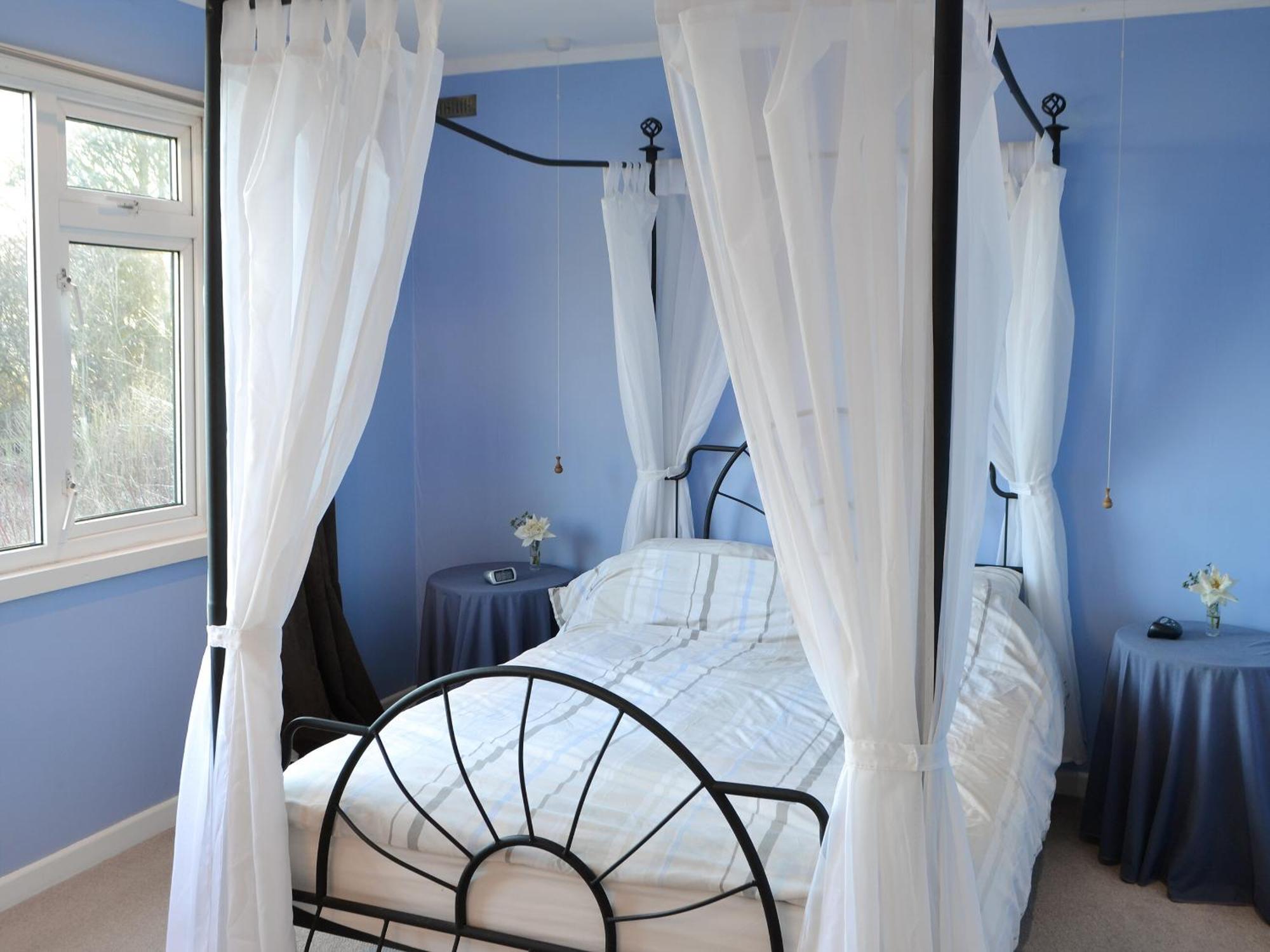 Rowan Cottage-80119 Catcleugh Ngoại thất bức ảnh